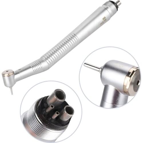 Medical Needle-taking Dental High Speed Turbo Handpiece Standard 4 Hole Handpiece Dental Accessory For Drilling Grinding Teeth