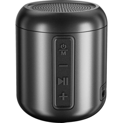 B129 Wireless Bluetooth Speaker Mini Computer Creative Gift Portable Card Mobile Phone Small Audio Home Outdoor Sports Portable