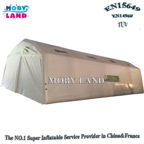 MOBY LAND Sun Canopies