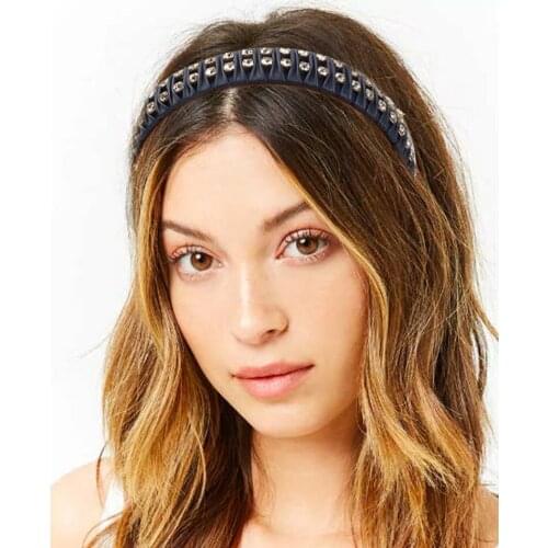 Oaoleer Fashion Hair Accessories Wrinkled Headband for Women Wide Size Hairbands Girls Accessories Hair Hoop Hair Jewelry