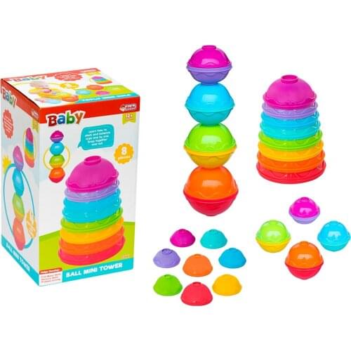 Grandpa Bulk Mini Tower