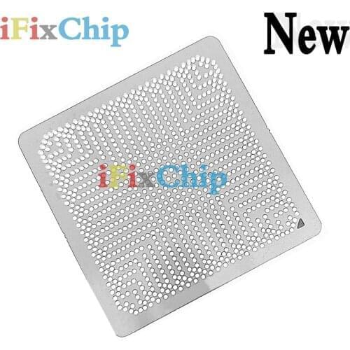 Direct heating BD82HM65 SLJ8E SLJ8C SLJ8F SLJ8A SJTNV SLJTA BD82HM70 BD82HM76 BD82HM77 BD82QM77 BD82HM75 BD82NM70 stencil