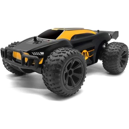 RC Car Buggy High speed Trucks Off-Road Trucks Toys for Children 1:22 4WD RC Car Updated Version 2.4G Radio Control light