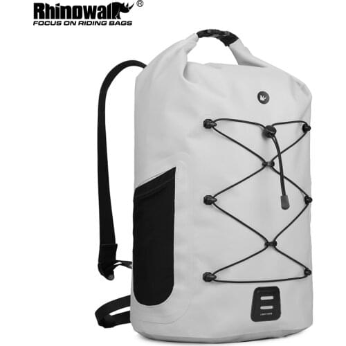 Походные и туристические рюкзаки Rhinowalk China At AliExpress