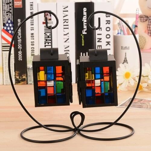 Strongwell Decorative Candlesticks