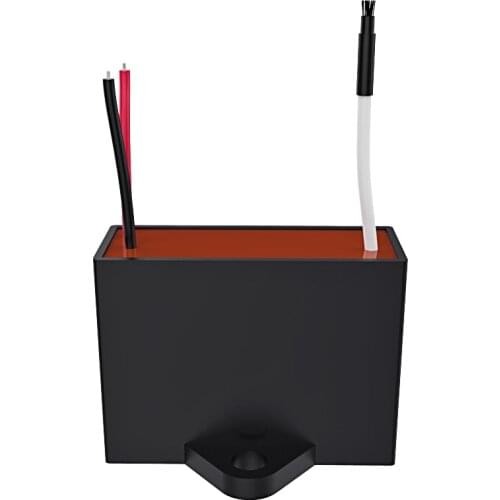 TFB-Y68 ionzier moudle air fresh PM2.5 remove factory portable appliances car air purifiers