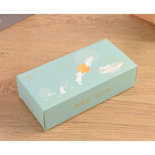 Custom Logo Kraft Paper Drawer Box,cardboard drawer paper gift box ---XP0434