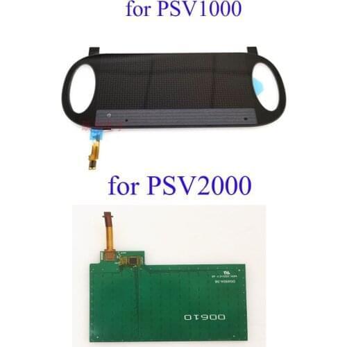 Back Touchpad Touch Pad Original PCB Board Repair Parts For Sony PSVita 2000 PS Vita PSV2000 PSVITA1000 PSV 1000 1XXX Console