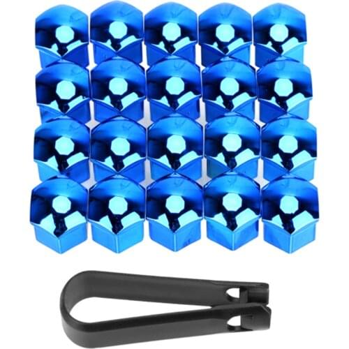 Car wheel nut protective cover for Lada vesta granta priora kalina vaz