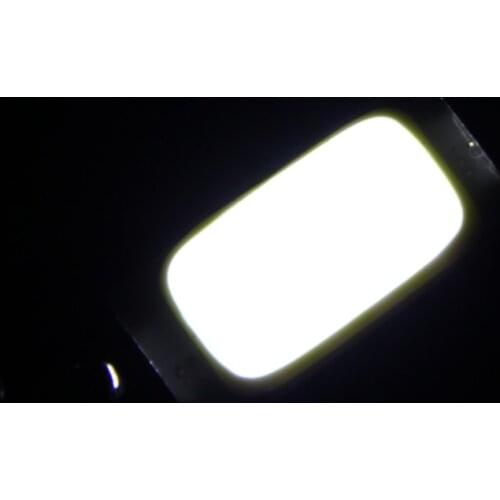 10pcs/lot 31mm/36mm/39mm/41mm C5W PLASMA Festoon COB LED White for Car Source interior SMD high quality adapter