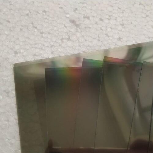 5PCS New 72inch 0 degree LCD Polarizer Polarizing Film for LCD LED Screen for TV