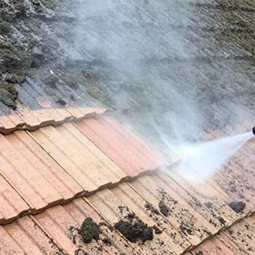 Auto parts 3600psi nozzle high pressure washer rotating nozzle one set turbine X4K5