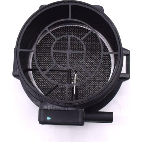 Air Mass Flow Meter Sensor For BMW Automotive Air Flow Meter Air Flow Sensor