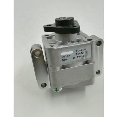 DNP Power Steering Pumps