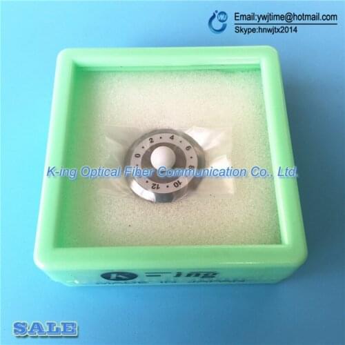 Original Proskit FB-1688 Fiber Cleaver blades High Precision Fiber Cleaver optical fiber cleaver blade