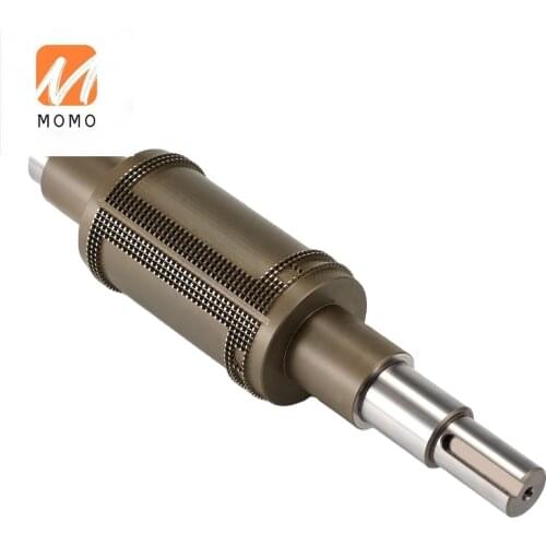 Mask Making Machine Rolling Mold Ultrasonic Roller Welding Roller