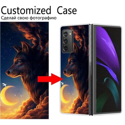 Meaford Phone Cases Samsung Galaxy Z Fold 2