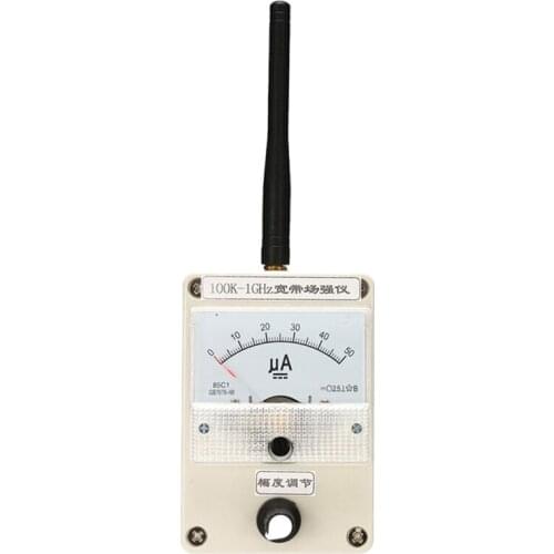 MESTEK Frequency Meters
