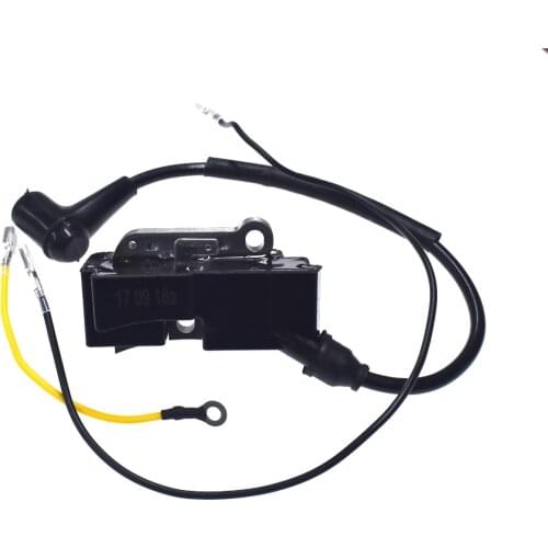 Ignition Coil Module Fits Husqvarna 365 365 371 372 372XP Chainsaw Chain Saw New