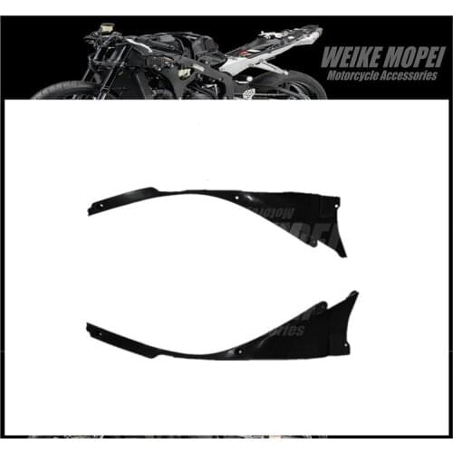 Motorcycle Fairing Inside Side Cover Cowl Panlel Fit For HONDA CBR1000RR 2008 2009 2010 2011