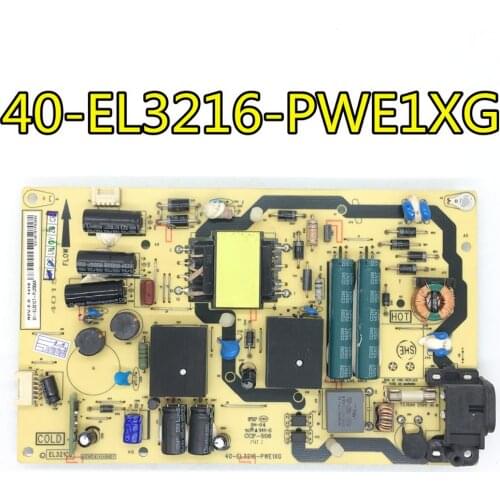 Original 100% test for TCL 40-EL3216-PWE1XG 81-EL321C7-PL200AA power board