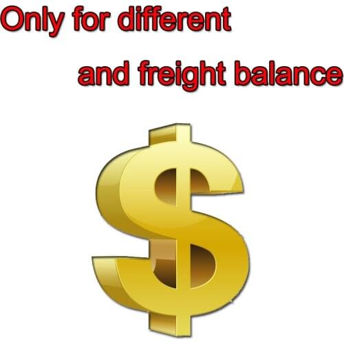 Freight margin please contact us first