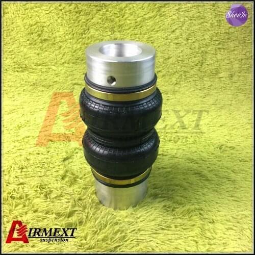 For KIA optima(2010~2015)/ Rear AIR SPRING/bellow Air suspension airspring airride COILOVER /pneumatic part/air suspension