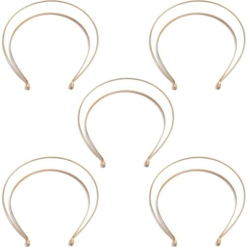 066C Lolita Double Layer Halo Crown for Women Gothic Goddess Tiara Vintage Bridal Headwear Halloween Cosplay Hair Hoop