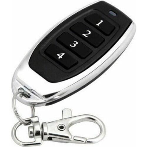 2021 New Compatible ATA PTX5 Garage Gate Remote Control TrioCode Door Opener Transmitter