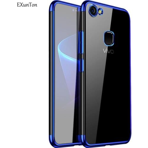 ACCKYJM Vivo Phone Cases