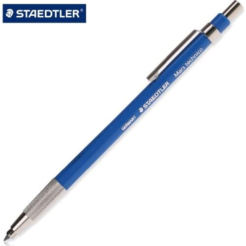STAEDTLER 2.0 mm automatic pencil Professional drawing design Mechanical pencil stationery supplies