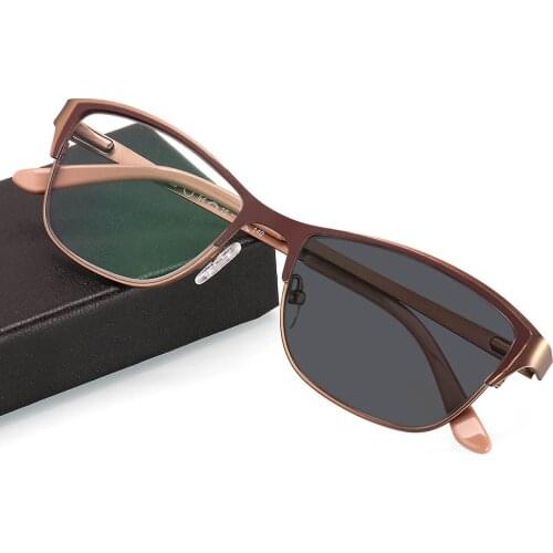 EnzoDate Women's Glasses For Sight