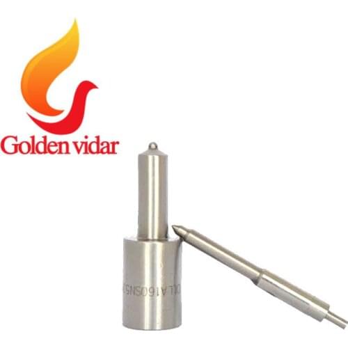 Fuel injector nozzle DLLA152SN693, S type nozzle DLLA 152SN 693, 6pcs/lot diesel nozzle 105015-6930 for diesel engine