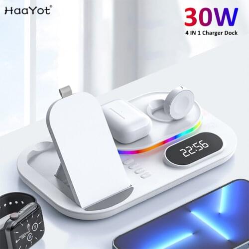Беспроводные зарядки для мобильных телефонов HAAYOT China At AliExpress