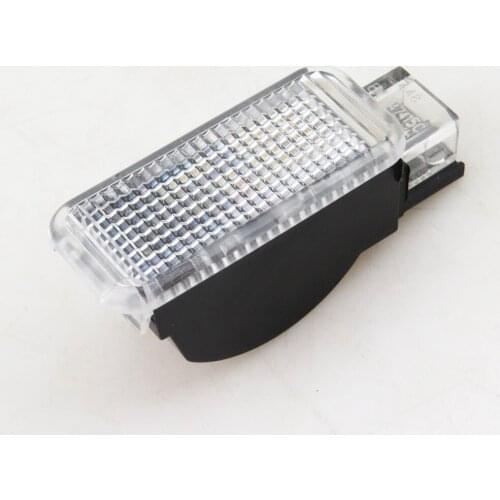 READXT Car Trunk Interior Lamp Warning light For Q3 Q5 Q7 TT R8 A6 S6 A3 A4 RS6 RS7 Seat Leon Toledo 8KD947415C 8KD 947 415 C