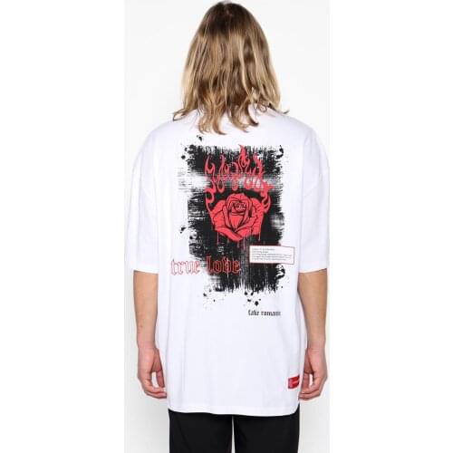 Oksit Men's T-shirts With Inscriptions