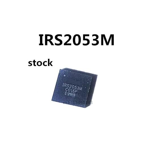 Original 1pcs/ IRS2053M
