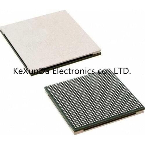 Original 1PCS/LOT XC7K410T-1FFG676I BGA-676 IC FPGA NEWEST IN STOCK FREE SHIPPING