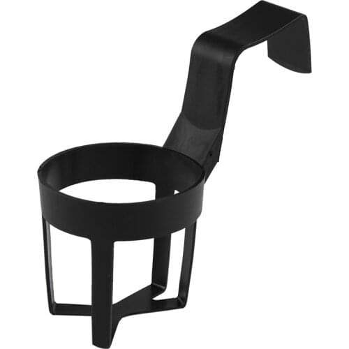 Car Bottle Drink Holder Water Cup Holder Hanging Holder for Car Truck Interior Window Car Interior Accessories