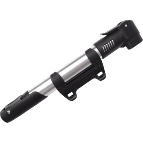 Portable Bicycle Mini Hand Pump Bicycle Accessories NEW 2021