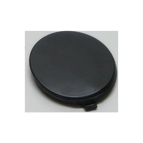 1 Piece Front bumper trailer tow eye cover cap for Ford Focus 2 II 4 door 2009-2011