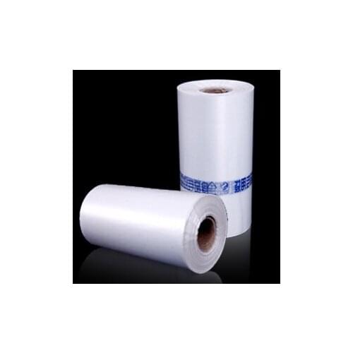 Fresh-kept bags Transparent Bags Shopping Bag Supermarket Plastic Bags Food Packaging PE Food Grade