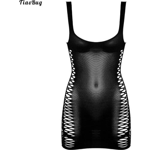 TiaoBug Fashionable Sundresses
