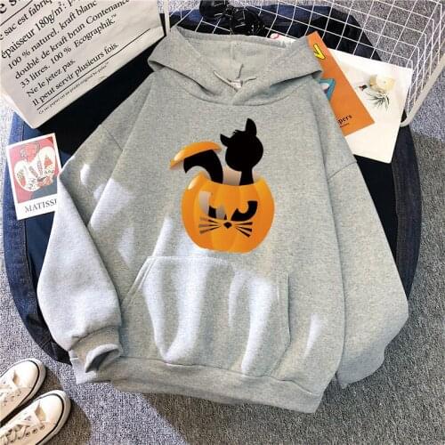 Women Hooded Hoodie Autumn Long Sleeve Fashion Simple Sweatshirt Basic Men Clothes Hoodies Winter Long Sleeves Female Pullovers