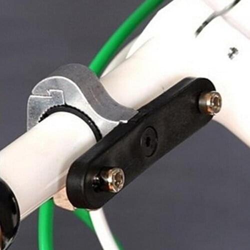 Bike Bicycle Bottle Holder Quick Release Cycling Water Bottle Cage Holder Clamp Handlebar Bracket Mount Bicycle Accessories