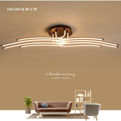 Japan потолочный светильник led ceiling light ventilador de techo AC85-265V cafe hotel kitchen fixtures