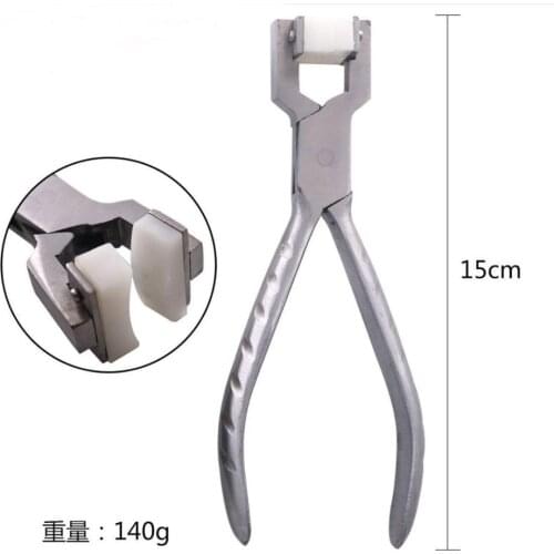 1Pc Bangle Rings Pliers DIY Jewelry Making Tool Jewelry Accessories