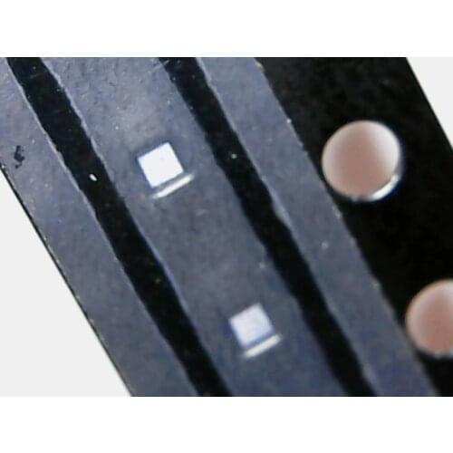 10pcs/lot, Original new U2301 IC For iPhone 6 6plus 6G 6 PLUS 6P main Camera power supply IC 2.8v tube 4 pins on Mainboard