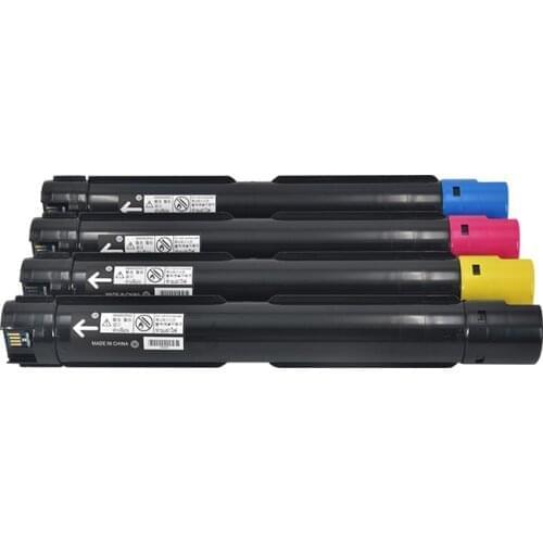 4 x Compatible for Xerox DocuCentre DC SC2022 SC2022DA SC2022NW SC2022CPS SC2022NDA Toner Cartridge CT202952 CT203020 CT203024