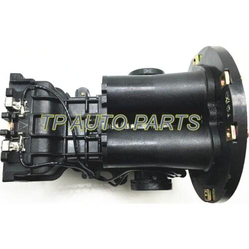 Mass Air Flow Sensor Meter For M-itsubishi G-alant OEM MD118126 E5T01471